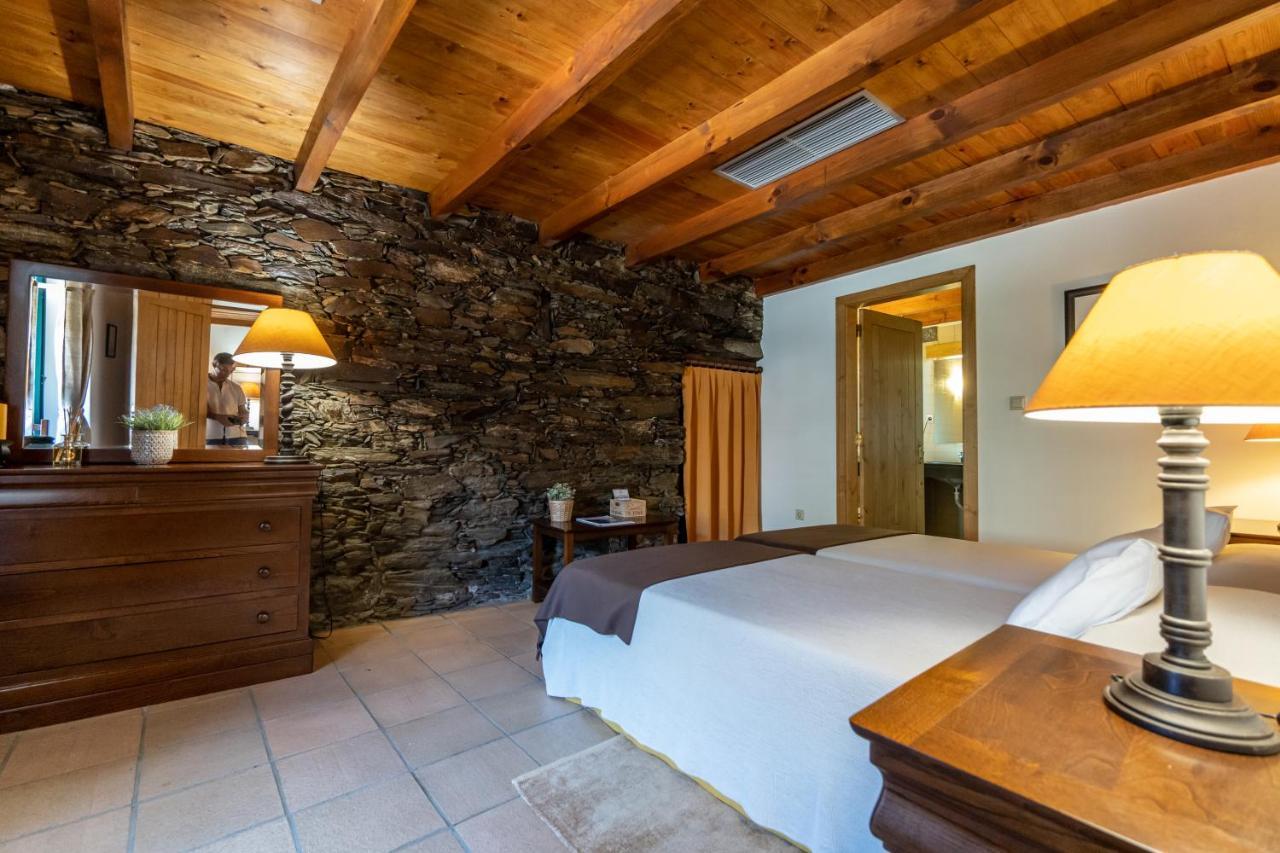 Quinta De S. Jose - Turismo Rural Ervedosa do Douro Buitenkant foto