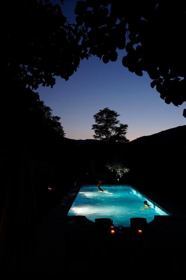 Quinta De S. Jose - Turismo Rural Ervedosa do Douro Buitenkant foto